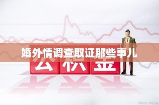 龙岩婚外情调查取证那些事儿
